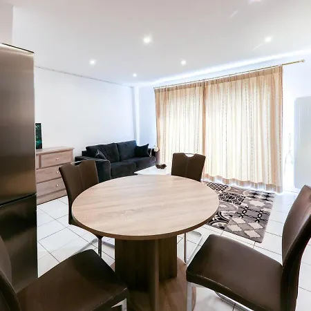Apartament Avec Grande Terrasse, Wifi, Proche Port Et Commerces, - Fr-1-368-338 Perros-Guirec